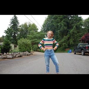 Meet your Posher, Lucy